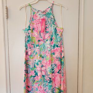 Lilly Pulitzer Margot Dress Size XXS